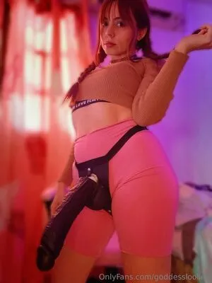 Goddesslooliee OnlyFans Leaked Free Thumbnail Picture - #8cEqE4kgwV