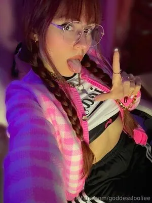 Goddesslooliee OnlyFans Leaked Free Thumbnail Picture - #CAWA4atU7h