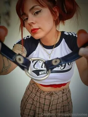 Goddesslooliee OnlyFans Leaked Free Thumbnail Picture - #EwEcXGHSjK