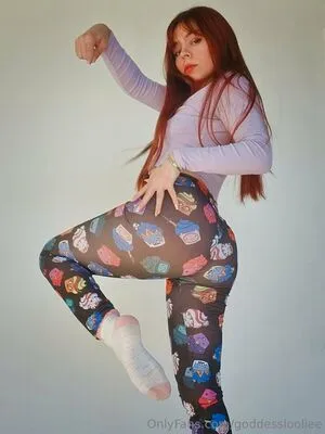 Goddesslooliee OnlyFans Leaked Free Thumbnail Picture - #FmbbCDa54E