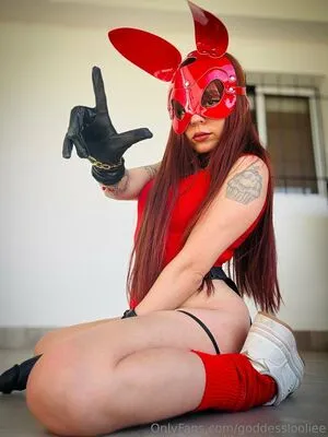Goddesslooliee OnlyFans Leaked Free Thumbnail Picture - #IVs7fHduO0
