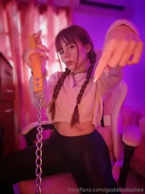 Goddesslooliee OnlyFans Leaked Free Thumbnail Picture - #MjYjWqHgCT