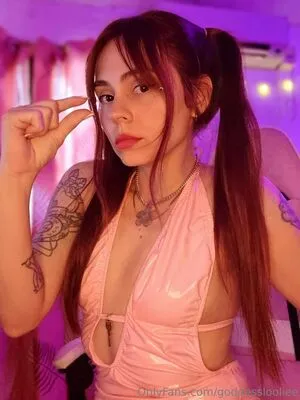 Goddesslooliee OnlyFans Leaked Free Thumbnail Picture - #MoanYWNaaL