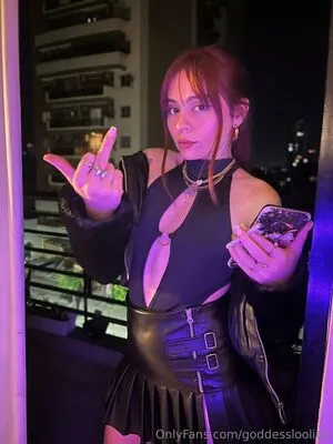 Goddesslooliee OnlyFans Leaked Free Thumbnail Picture - #kRN3QGIhiR