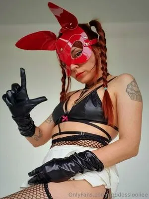 Goddesslooliee OnlyFans Leaked Free Thumbnail Picture - #qVUI4SlZHu