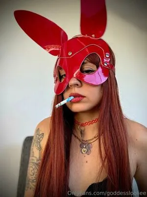 Goddesslooliee OnlyFans Leaked Free Thumbnail Picture - #stkPJ9zVFx