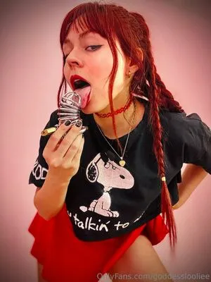 Goddesslooliee OnlyFans Leaked Free Thumbnail Picture - #zSRzCkFrfp