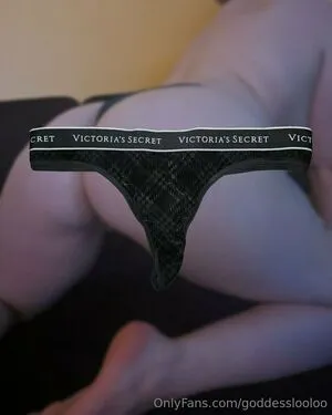 Goddesslooloo OnlyFans Leaked Free Thumbnail Picture - #32KJ0ibKyw