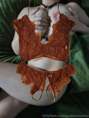 Goddesslooloo OnlyFans Leaked Free Thumbnail Picture - #8tgUvp1OiT