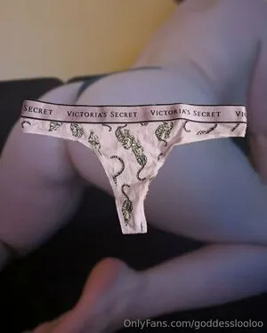 Goddesslooloo OnlyFans Leaked Free Thumbnail Picture - #U4JNQEH71X