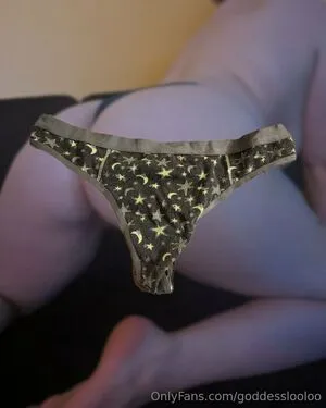 Goddesslooloo OnlyFans Leaked Free Thumbnail Picture - #Y5D4Qt4Kfr