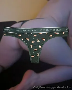 Goddesslooloo OnlyFans Leaked Free Thumbnail Picture - #h7g5HfWZC6