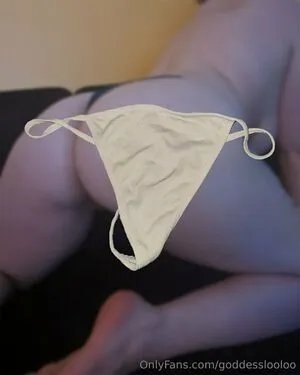 Goddesslooloo OnlyFans Leaked Free Thumbnail Picture - #kjRXhAPTqJ
