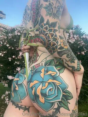 Goddessloveless OnlyFans Leaked Free Thumbnail Picture - #1ek9G1PDZL