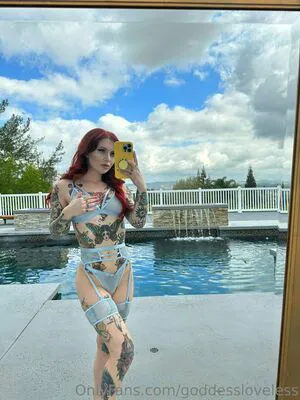 Goddessloveless OnlyFans Leaked Free Thumbnail Picture - #Tu6EII6Z9w