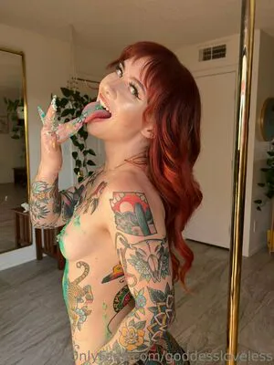 Goddessloveless OnlyFans Leaked Free Thumbnail Picture - #ZMCCyWFlUo