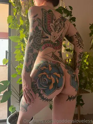 Goddessloveless OnlyFans Leaked Free Thumbnail Picture - #ZjFc5IO0UX