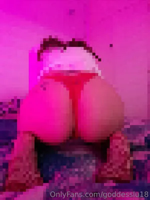 Goddesslu18 OnlyFans Leaked Free Thumbnail Picture - #EIw7r6BnCR