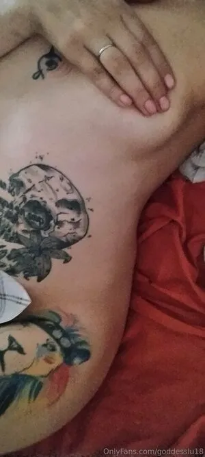 Goddesslu18 OnlyFans Leaked Free Thumbnail Picture - #i55BBYpQf8