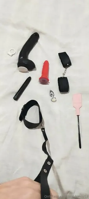 Goddesslu18 OnlyFans Leaked Free Thumbnail Picture - #iqYoWQF2L1