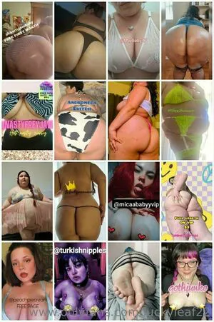 Goddesslucky OnlyFans Leaked Free Thumbnail Picture - #0Rh1EZia8a