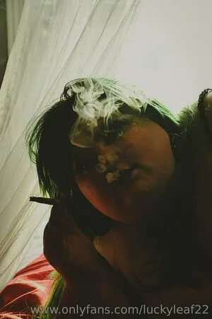 Goddesslucky OnlyFans Leaked Free Thumbnail Picture - #CsejbfozUV