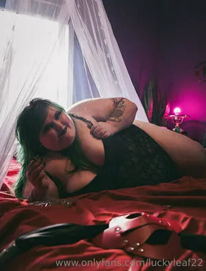 Goddesslucky OnlyFans Leaked Free Thumbnail Picture - #Q1uyDnsBra