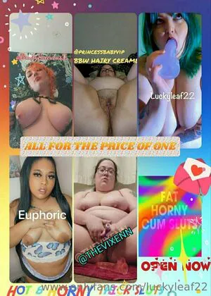 Goddesslucky OnlyFans Leaked Free Thumbnail Picture - #RsjWMMrRVe