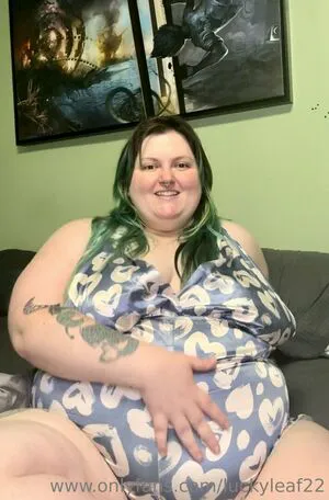 Goddesslucky OnlyFans Leaked Free Thumbnail Picture - #aQLWNmgbV6