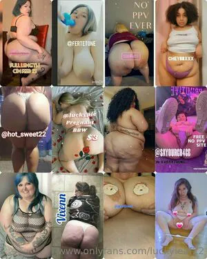 Goddesslucky OnlyFans Leaked Free Thumbnail Picture - #gGplbAhkHE