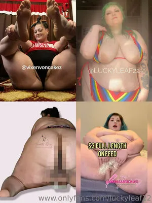 Goddesslucky OnlyFans Leaked Free Thumbnail Picture - #p2v5YA1C6p