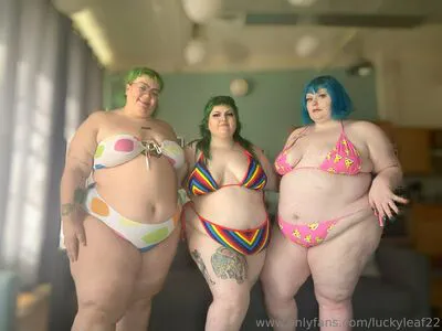 Goddesslucky OnlyFans Leaked Free Thumbnail Picture - #pZKzKaU1gi