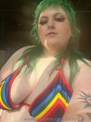 Goddesslucky OnlyFans Leaked Free Thumbnail Picture - #wwiHaGGfi8