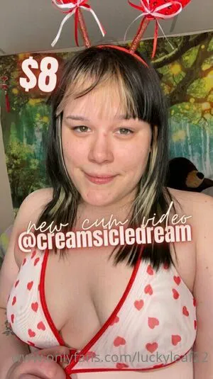 Goddesslucky OnlyFans Leaked Free Thumbnail Picture - #x3k1OulMD4