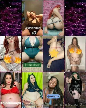 Goddesslucky OnlyFans Leaked Free Thumbnail Picture - #xPgNpcdWls