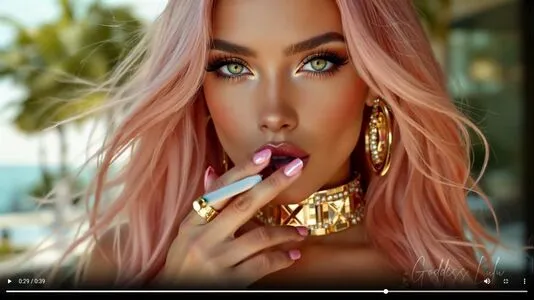 Goddesslulu OnlyFans Leaked Free Thumbnail Picture - #KyfaSxC92V