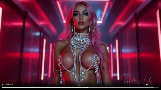 Goddesslulu OnlyFans Leaked Free Thumbnail Picture - #t0P8xKF7iM
