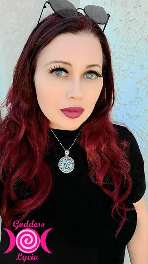 Goddesslycia OnlyFans Leaked Free Thumbnail Picture - #SRSEDWqbhr