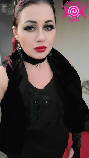 Goddesslycia OnlyFans Leaked Free Thumbnail Picture - #X3g6ScjXjC