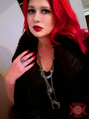 Goddesslycia OnlyFans Leaked Free Thumbnail Picture - #aR2F41H8Nt