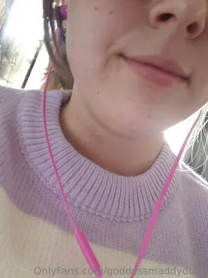 Goddessmaddydove OnlyFans Leaked Free Thumbnail Picture - #sIdXsuI6uW