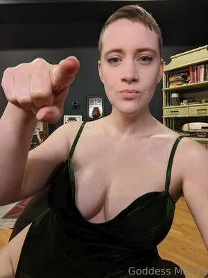 Goddessmaeve OnlyFans Leaked Free Thumbnail Picture - #3CtzpGB4FW