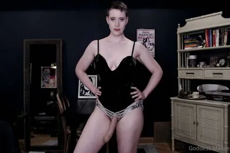 Goddessmaeve OnlyFans Leaked Free Thumbnail Picture - #AGKFNowfrs