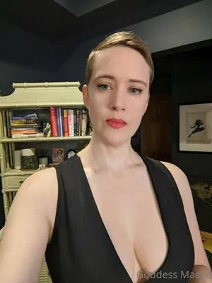Goddessmaeve OnlyFans Leaked Free Thumbnail Picture - #O3GDMDHSGc
