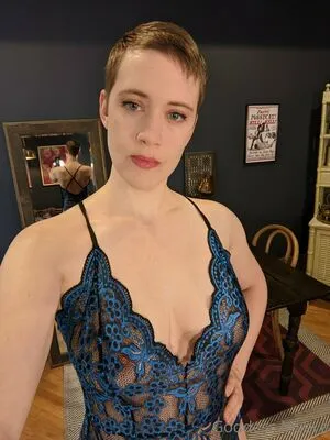 Goddessmaeve OnlyFans Leaked Free Thumbnail Picture - #bHrbP4QIIC