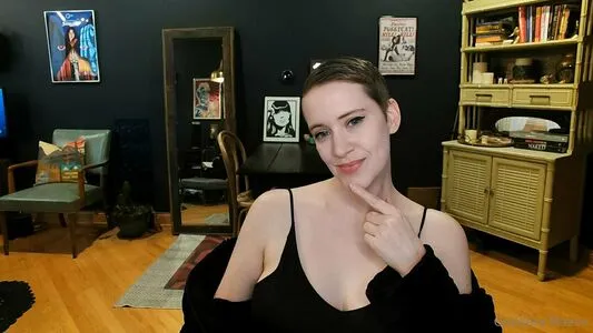 Goddessmaeve OnlyFans Leaked Free Thumbnail Picture - #c3Kx8Ned1l