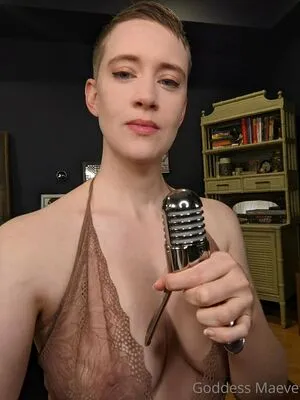 Goddessmaeve OnlyFans Leaked Free Thumbnail Picture - #ccOM4kaW6Z