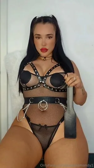Goddessmandy1 OnlyFans Leaked Free Thumbnail Picture - #3iON6KpATh