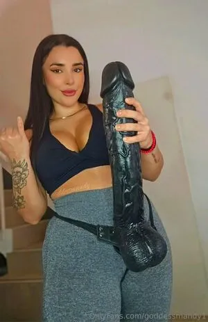 Goddessmandy1 OnlyFans Leaked Free Thumbnail Picture - #L7G7YDKu9l