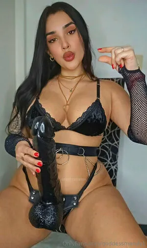Goddessmandy1 OnlyFans Leaked Free Thumbnail Picture - #t8uVYL39O8